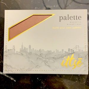 Ittse palette